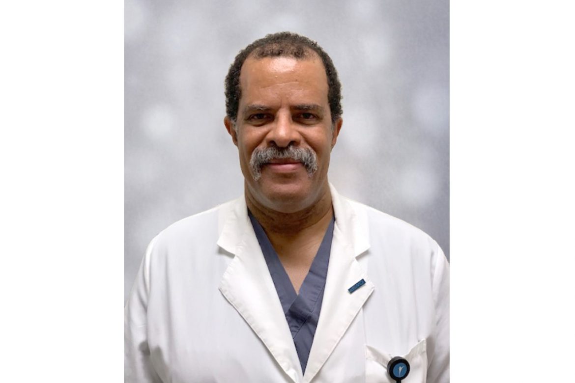 Faith Community Health System Welcomes Dr. Alfred Santos, MD to the Team!