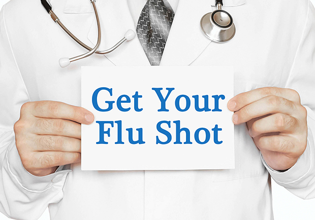 Flu Shot Clinics