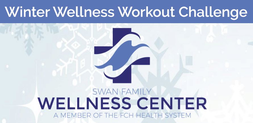 SFWC Winter Wellness Challenge