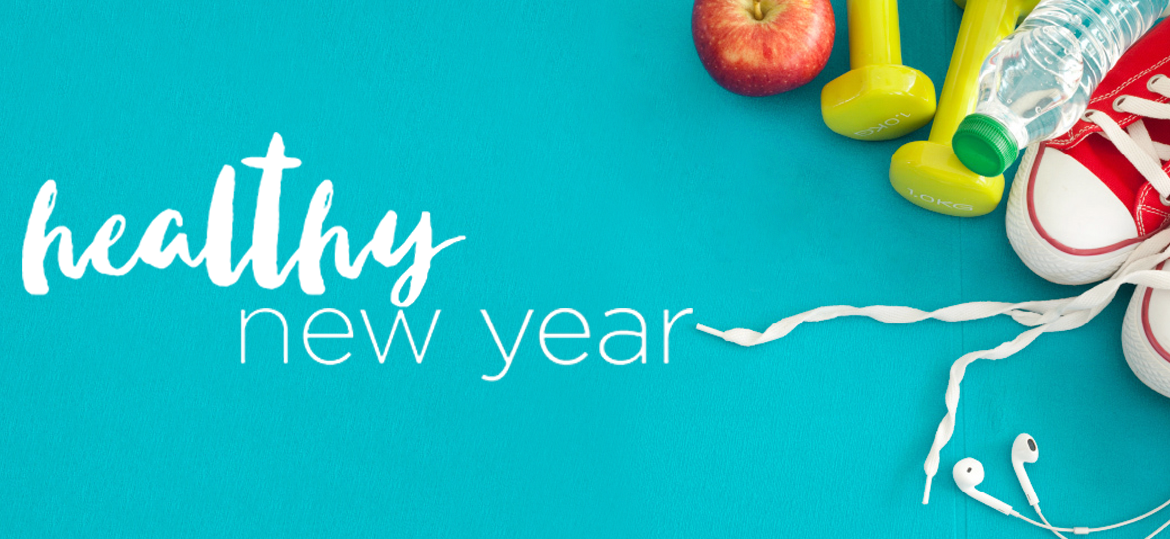 A Healthy New Year Begins with Planning