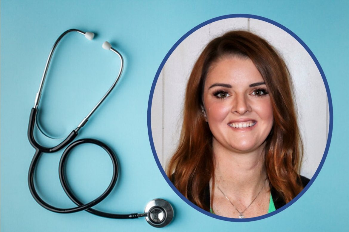 Provider Spotlight: Jessica Coker, MSN, APRN, FNP-C