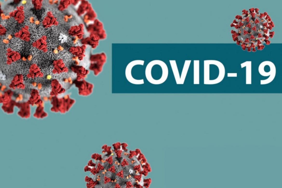 COVID-19 Update & Vaccine Registration